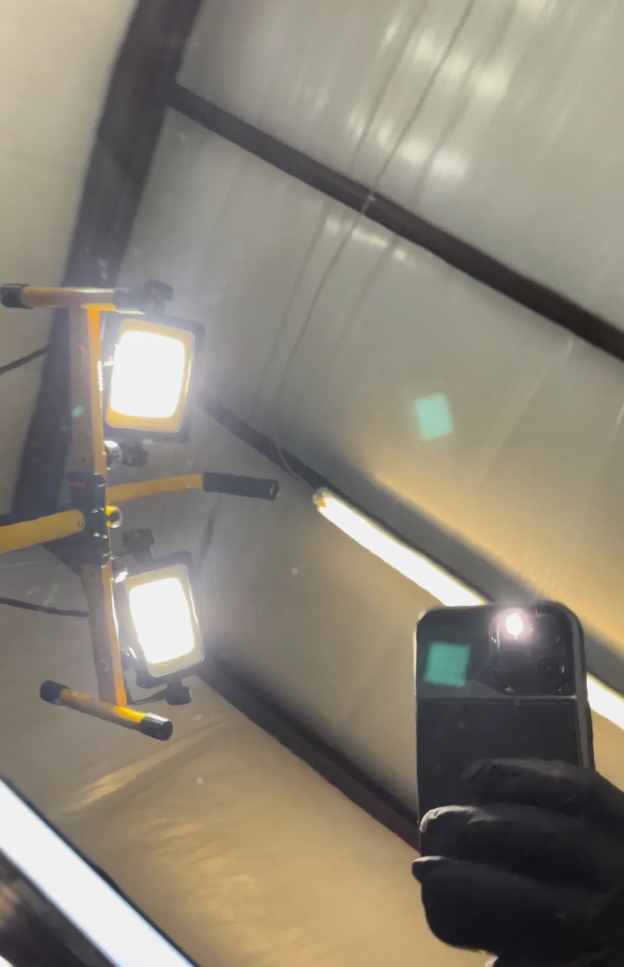 Paint Correction Film in Plano Tx and Nearby Areas