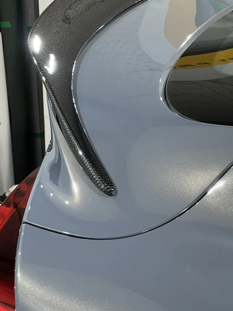 Auto Back Light Car Wrap in Tx