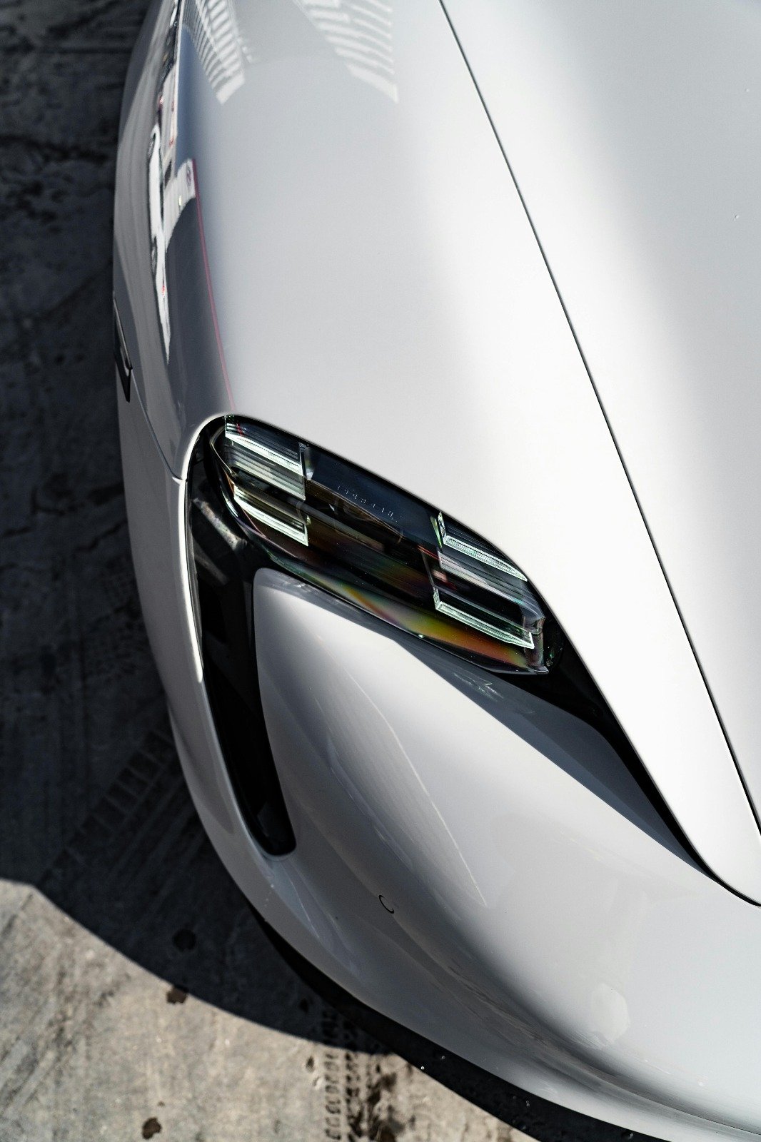 Poache Car Tinting in Plano, Tx and Near by