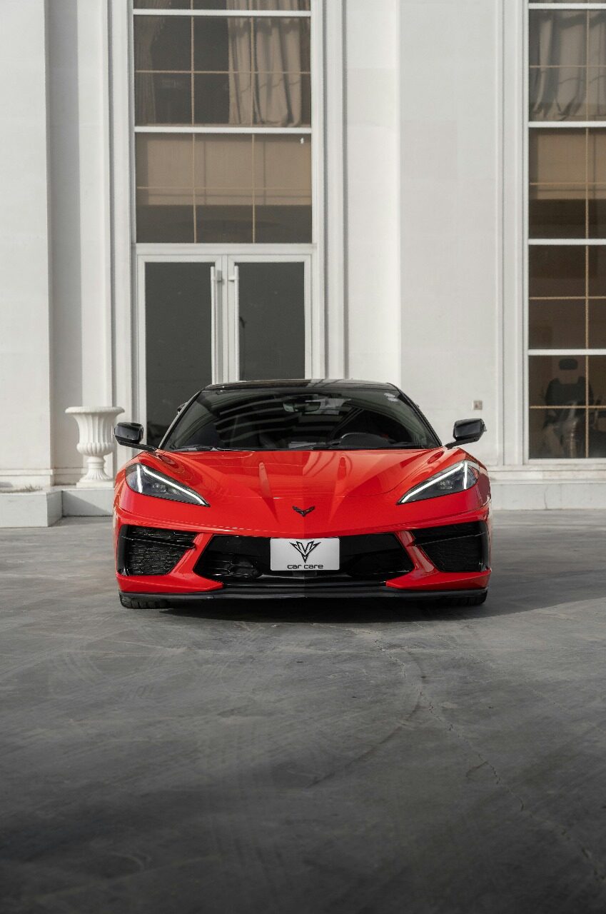 Window Tinting Services